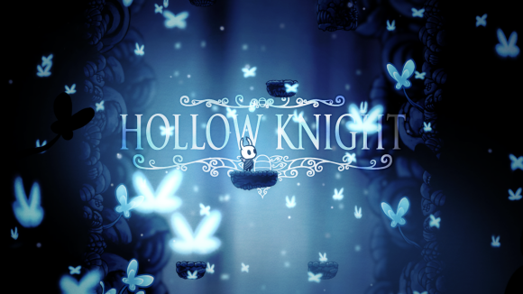 【端游推荐】空洞骑士-HOLLOW-KNIGHT